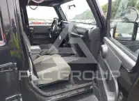 2010 Jeep WRANGLER фото