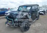 2010 Jeep WRANGLER photo