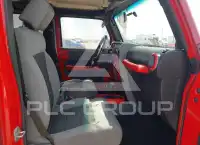 2010 Jeep WRANGLER фото