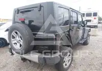 2010 Jeep WRANGLER photo