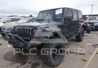 2010 Jeep WRANGLER фото