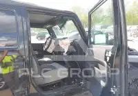 2010 Jeep WRANGLER photo