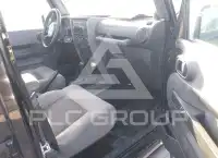 2010 Jeep WRANGLER фото