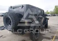 2010 Jeep WRANGLER фото