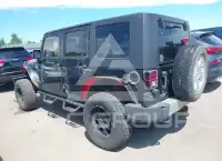2010 Jeep WRANGLER фото