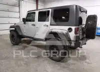 2010 Jeep WRANGLER фото