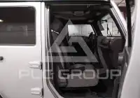 2010 Jeep WRANGLER фото