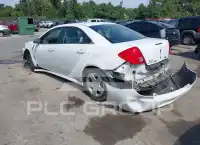 2010 Pontiac G6 photo