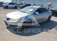 2010 Pontiac G6 фото
