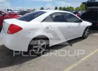 2010 Pontiac G6 фото