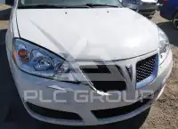 2010 Pontiac G6 photo