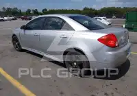 2010 Pontiac G6 фото