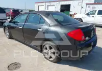 2010 Pontiac G6 фото