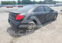 2010 Pontiac G6 фото
