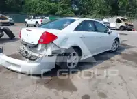 2010 Pontiac G6 photo