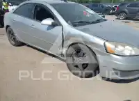2010 Pontiac G6 фото