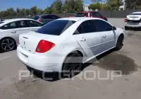 2010 Pontiac G6 photo