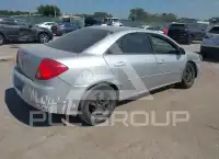 2010 Pontiac G6 фото