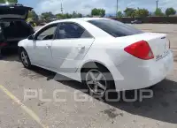 2010 Pontiac G6 фото