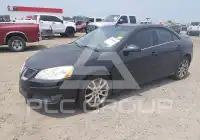 2010 Pontiac G6 фото