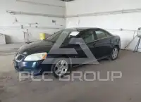 2010 Pontiac G6 фото