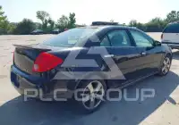 2010 Pontiac G6 фото