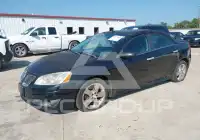2010 Pontiac G6 фото
