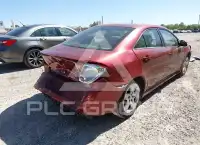 2010 Pontiac G6 фото