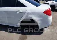 2010 Pontiac G6 photo