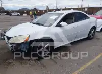 2010 Pontiac G6 фото