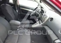 2010 Pontiac VIBE фото