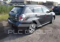 2010 Pontiac VIBE фото