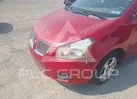 2010 Pontiac VIBE фото
