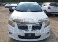 2010 Pontiac VIBE фото