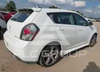 2010 Pontiac VIBE фото