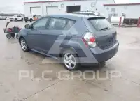 2010 Pontiac VIBE фото