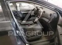 2010 Pontiac VIBE фото