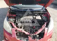 2010 Pontiac VIBE фото