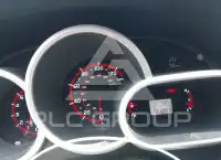 2010 Pontiac VIBE фото