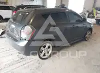 2010 Pontiac VIBE фото
