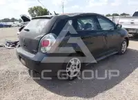 2010 Pontiac VIBE фото