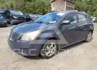 2010 Pontiac VIBE фото