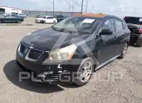 2010 Pontiac VIBE фото