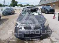 2010 Pontiac VIBE фото