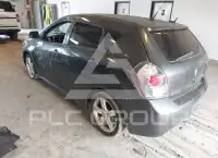 2010 Pontiac VIBE фото