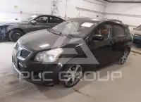 2010 Pontiac VIBE фото