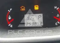 2010 Pontiac VIBE photo