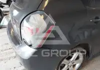 2010 Pontiac VIBE фото