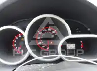 2010 Pontiac VIBE фото