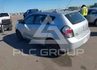 2010 Pontiac VIBE фото